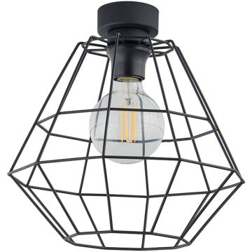 TK Lighting DIAMOND 6202 Stropna svjetiljka 1x15W/E27