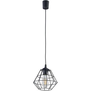 TK Lighting DIAMOND 6207 Visilica 1x15W/E27