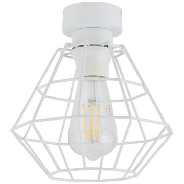 TK Lighting DIAMOND 6209 Stropna svjetiljka 1x15W/E27