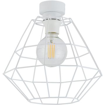 TK Lighting DIAMOND 6210 Stropna svjetiljka 1x15W/E27