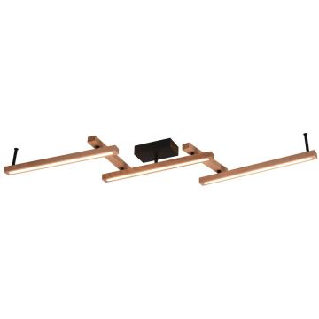 Trio BELLARI 626410530 Stropna svjetiljka 1x36w/led 2700-6000k 4200lm ip20