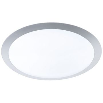 Trio GONZALO 626512587 Plafonjera 1x25w/led 3000k 2300lm ip20