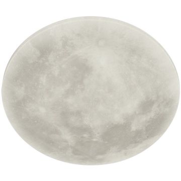 Trio LUNAR 627514000 Stropna svjetiljka 1x22w/led 3000k 2000lm ip20