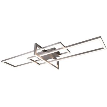 Trio SALINAS 620310307 Stropna svjetiljka 1x34w/led 3000k 3900lm ip20