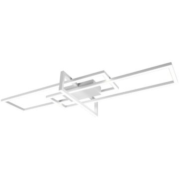 Trio SALINAS 620310331 Stropna svjetiljka 1x34w/led 4000k 4100lm ip20