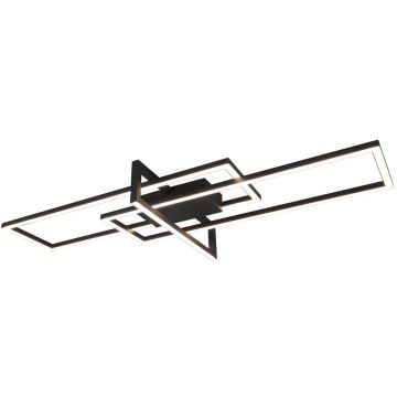 Trio SALINAS 620310332 Stropna svjetiljka 1x34w/led 3000k 3900lm ip20