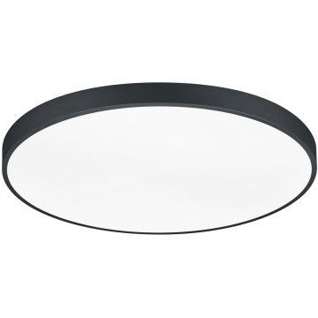 Trio WACO 627417532 Plafonjera 1x51w/led 2300+3000+4000k 12400lm ip20
