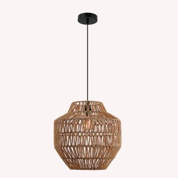 Zambelis PENDANT LAMP 20236 Visilica 1x40w/E27 IP20