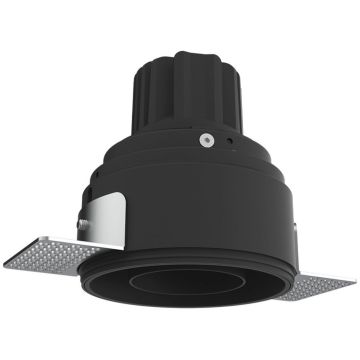 Zambelis TRIMLESS SPOT S178 Ugradbeno downlight svjetlo 10W/led 3000K 720lm IP44