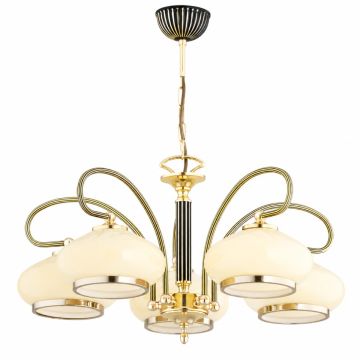Alfa ASTORIA 63459 Luster 5x/E27