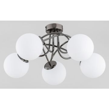 Alfa BANKO 63202 Stropna svjetiljka 5x10W/E14 IP20