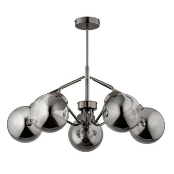Alfa BARSUM 63180 Stropna svjetiljka 5x40W/E14 IP20