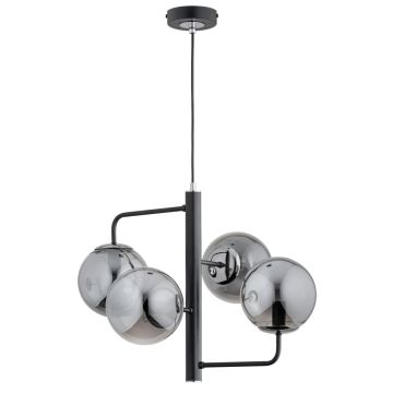 Alfa LAMUR 63150 Visilica 4x40W/E14 IP20