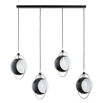 Alfa OLIMPIA 63159 Visilica 4x60W/E27 IP20