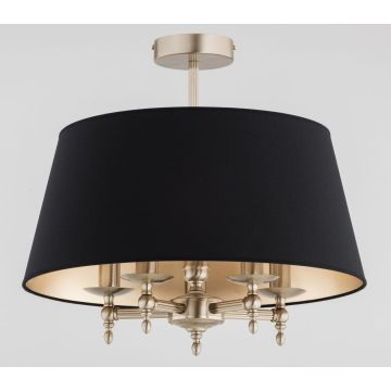 Alfa ROKSANA 63289 Stropna svjetiljka 5x10W/E14 IP20