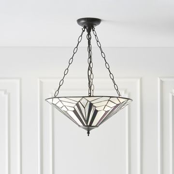 Endon ASTORIA 63936 Visilica 3x60W/E27 IP20