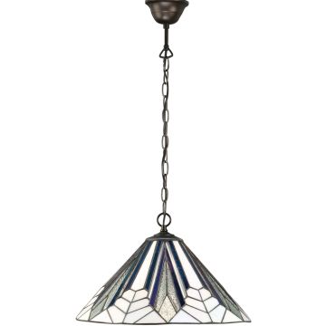 Endon ASTORIA 63937 Visilica 1x60W/E27 IP20