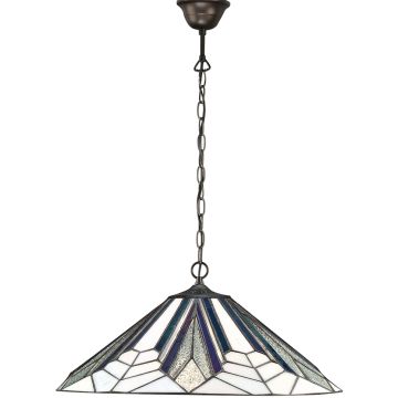 Endon ASTORIA 63938 Visilica 1x60W/E27 IP20