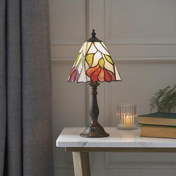 Endon BOTANICA 63963 Stolna svjetiljka 1x40W/E14 IP20