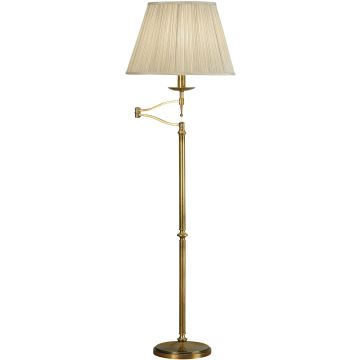 Endon STANFORD 63621 Podna svjetiljka 1x60W/E27