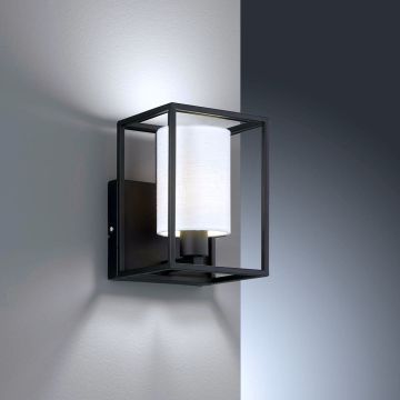 Fischer&Honsel Gilli 30405 Zidna svjetiljka 1x25W/E14 IP20