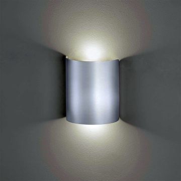 Fischer&Honsel Halv 30515 Zidna svjetiljka 2x4W/LED 2700K 840 lm IP20