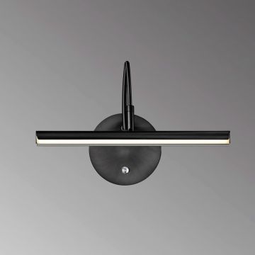 Fischer&Honsel Nami 30426 Zidna svjetiljka 1x9W/LED 2700K 870 lm IP20