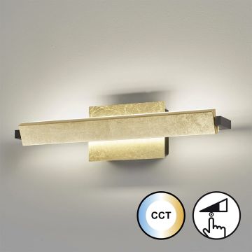 Fischer&Honsel Pare 30488 Zidna svjetiljka 1x14W/LED 2700K 1600 lm IP20