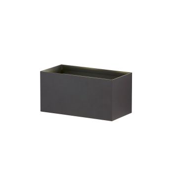 Fischer&Honsel Wallo 30516 Zidna svjetiljka 4x3W/LED 3000K 1300 lm IP44