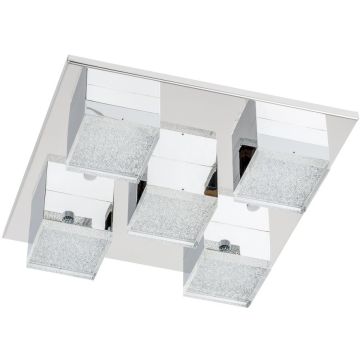 Italux Seth MX14009016-5A Stropna svjetiljka 5x21W/LED 3000K 1900lm IP20
