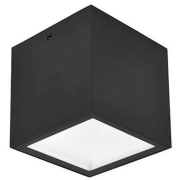Lutec GEMINI 6389102012 Plafonjera 1x7w/led 3000k 750lm ip65