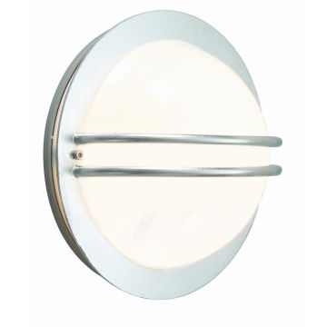 Norlys BREMEN 631GA Zidna svjetiljka 1x9W/E27 IP54