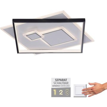 Paul Neuhaus MAILAK 6390-16 Stropna svjetiljka 4x39W/LED 3000k 4900lm ip20