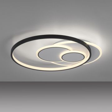 Paul Neuhaus MAILAK 6392-16 Stropna svjetiljka 4x28W/LED 3000k 3800lm ip20