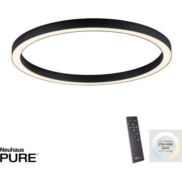Paul Neuhaus PURE-LINES 6306-13 Visilica 1x42W/LED 2700-5000k 4100lm ip20
