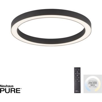 Paul Neuhaus PURE-LINES 6309-13 Stropna svjetiljka 1x30W/LED 2700-5000k 2800lm ip20