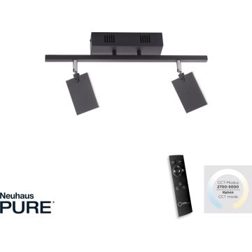 Paul Neuhaus PURE-MIRA 6354-18 Reflektor 2x15W/LED 2700-5000k 1700lm ip20