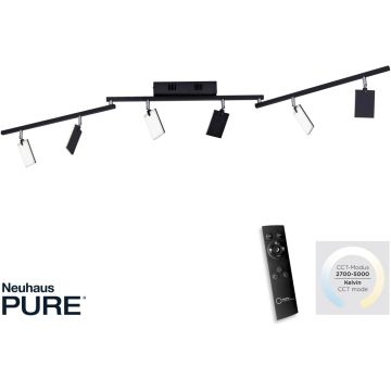 Paul Neuhaus PURE-MIRA 6358-18 Reflektor 6x41W/LED 2700-5000k 5100lm ip20