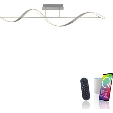 Paul Neuhaus Q-SWING 6385-55 Stropna svjetiljka 1x28W/LED 2700-5000k 3100lm ip20