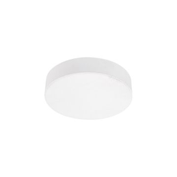 Prezent CANTO 63210 Plafonjera 1x6W/LED 480lm IP20