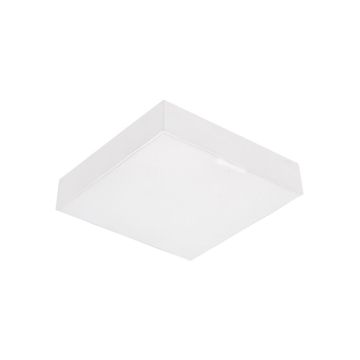 Prezent CANTO SQ 63216 Plafonjera 1x15W/LED 1200lm IP20