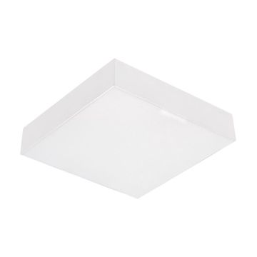 Prezent CANTO SQ 63217 Plafonjera 1x20W/LED 1600lm IP20