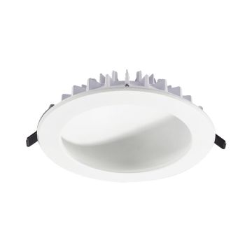 Prezent DOMES 63219 Ugradbeno downlight svjetlo 1x12W/LED 960lm IP20