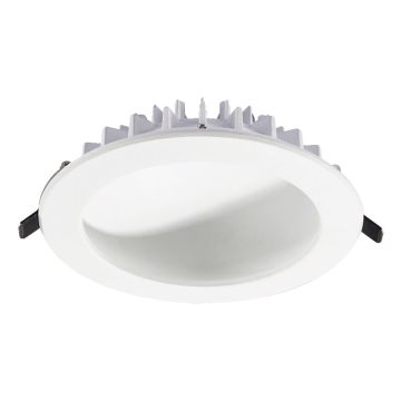 Prezent DOMES 63220 Ugradbeno downlight svjetlo 1x20W/LED 1600lm IP20