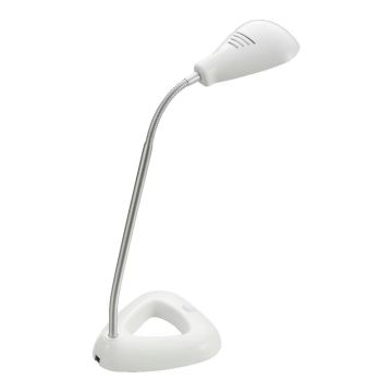 Prezent FLIPP 63101 Radna svjetiljka 1x4.68W/LED IP20