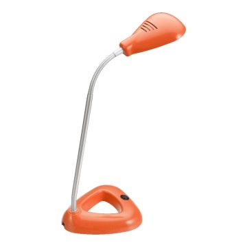 Prezent FLIPP 63104 Radna svjetiljka 1x4.68W/LED IP20