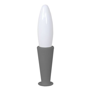Prezent GENEVESE 63013 Stojeca svjetiljka 1x25W/E27 IP44