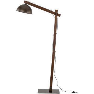 TK Lighting OSLO 6319 Podna svjetiljka 1x15W/E27 IP20