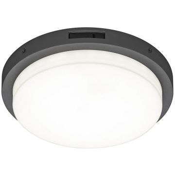 Trio BERMEJO 630369142 Stropna svjetiljka 1x14w/led 2300+3000+4000k 1450lm ip54