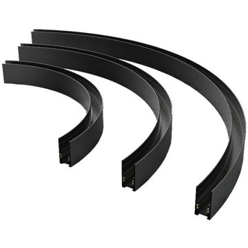 Zambelis CURVED TRACK 22102 Šina IP20